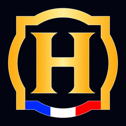 Discovery icon for World of Warcraft France - Horion Discord server