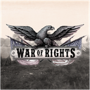 Discovery icon for War of Rights Discord server