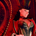 Discovery icon for Megan Thee Stallion Discord server