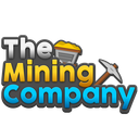 Discovery icon for The Company Discord server
