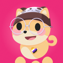 Discovery icon for Adopt Me! Discord server