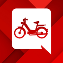 Discovery icon for Moped Discord Discord server