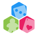 Discovery icon for Myludo Discord server