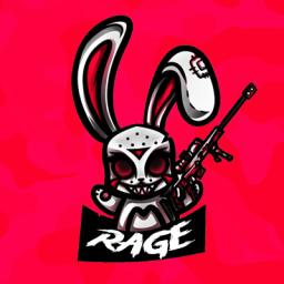 Discovery icon for Rage Community Discord server