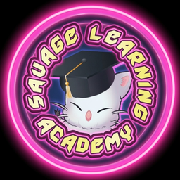 Discovery icon for FFXIV: Savage Learning Academy Discord server