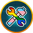 Discovery icon for Geometry Dash Creators Discord server