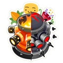Discovery icon for BTD6 Index Discord server