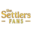 Discovery icon for The Settlers Online FANS Discord server