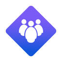 Discovery icon for Stremio Community Discord server