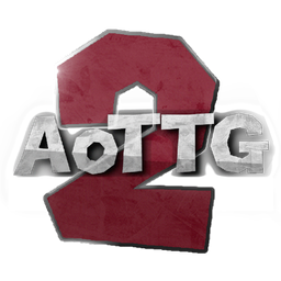 Discovery icon for AoTTG 2 Discord server