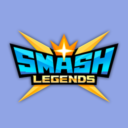 Discovery icon for SMASH LEGENDS Discord server