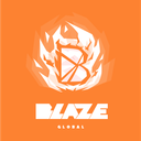 Discovery icon for Blaze Gaming Discord server