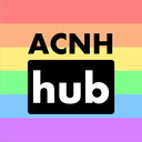 Discovery icon for ACNH.Hub Discord server