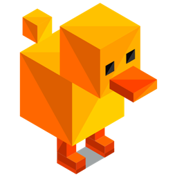Discovery icon for DuckStation Discord server