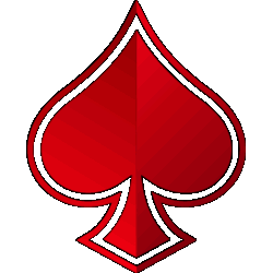 Discovery icon for ♤ SPADES ♤ | Anime・ Social・Emotes・Events・Pfp・Nitro & Other Gws Discord server