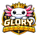 Discovery icon for -𝐆𝐥𝐨𝐫𝐲 𝐜? Discord server