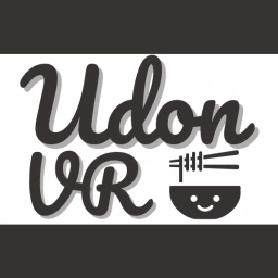 Discovery icon for UdonVR Discord server
