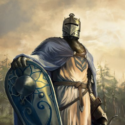 Discovery icon for Battleknight Discord server