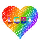 Discovery icon for ✨ LGBTQ+ FR ✨ Discord server