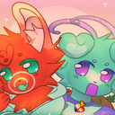 Discovery icon for Brook & Goomi's Nook Discord server