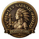 Discovery icon for Ley Salvaje Discord server