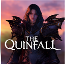 Discovery icon for The Quinfall Discord server