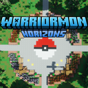 Discovery icon for 🗡WARRIORLAND FRAGMENTED 1.20.1 Discord server