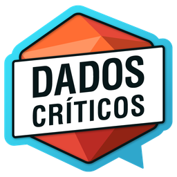 Discovery icon for Dados Críticos Discord server