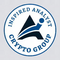 Discovery icon for inspiredanalyst's server Discord server