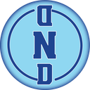 Discovery icon for DeepN Community Discord server