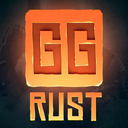 Discovery icon for GG Rust Discord server