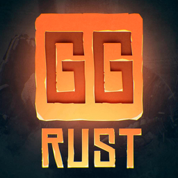 Discovery icon for GG Rust Discord server