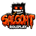 Discovery icon for 🐐  SALGOAT ROLEPLAY🇲🇦 Discord server