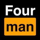 Discovery icon for FOUR MAN Discord server