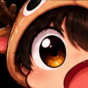 Discovery icon for CHAMOYCITOS 💤🫎 Discord server