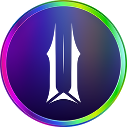Discovery icon for Illuvium Discord server