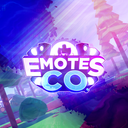 Discovery icon for Emotes CO. Discord server