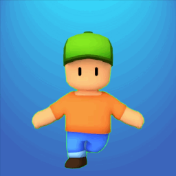 Discovery icon for Stumble Guys Discord server