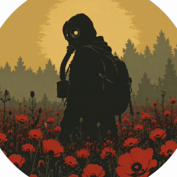 Discovery icon for THE RENEGADE - DayZ - S.T.A.L.K.E.R. Discord server