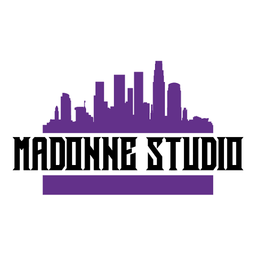 Discovery icon for MadonneStudio Discord server