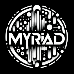 Discovery icon for Myriad Music Records Discord server