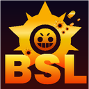 Discovery icon for Brawl Stars Latam🌟 Discord server