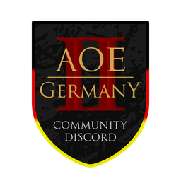 Discovery icon for AoE2Germany Discord server