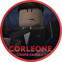 Discovery icon for Corleone Family Discord server