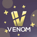 Discovery icon for 1Venom Discord server