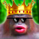 Discovery icon for Monkey Kingdom Discord server