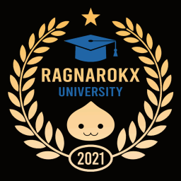Discovery icon for Ragnarok X University Discord server