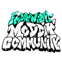 Discovery icon for Friday Night Moddin' Community Discord server