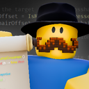 Discovery icon for Roblox Scripters Discord server