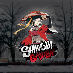 Discovery icon for Shinobi Gaiden • Ninkai/Ashihara Discord server
